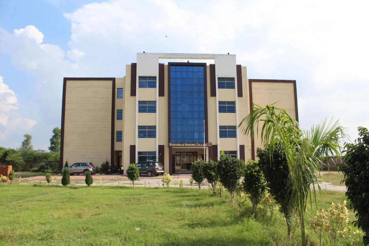 Hostel Facilities